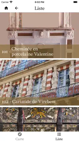 Game screenshot Musée Arts Précieux Paul-Dupuy hack