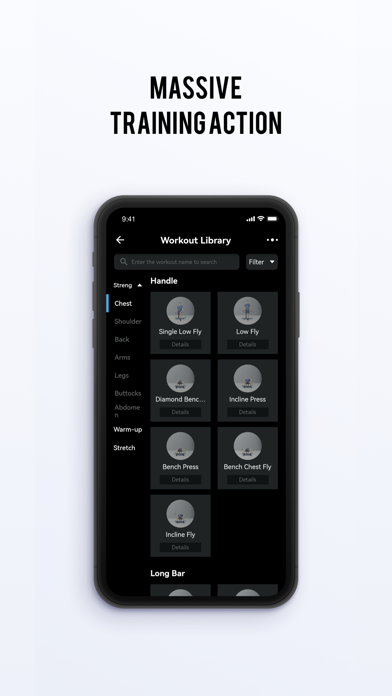 Witt Sport Screenshot