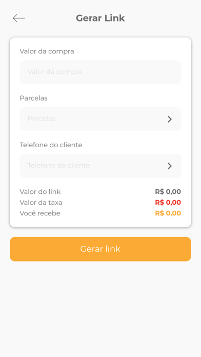 consultora.pay Screenshot