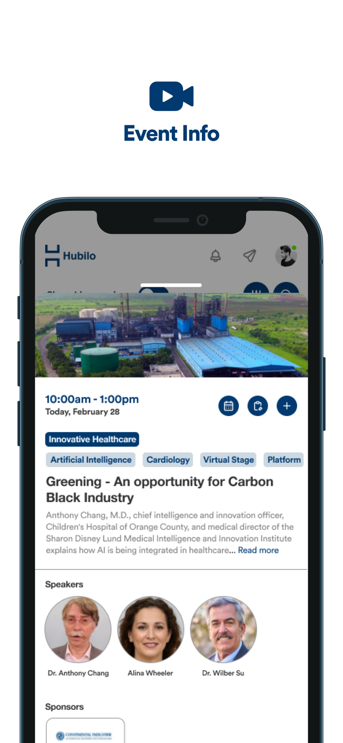 HFSA ASM 2022 Mobile App