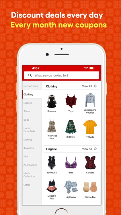 DODuae Women's Online Shopping screenshot-4