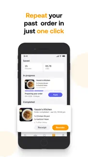 How to cancel & delete mealme: all of food, one app 3