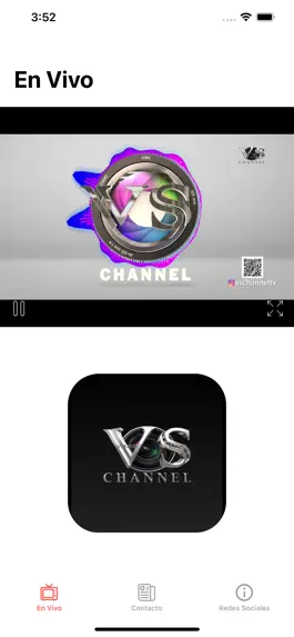 Game screenshot VS CHANNEL apk