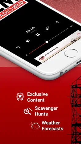 Game screenshot KTEM NewsRadio 14 hack