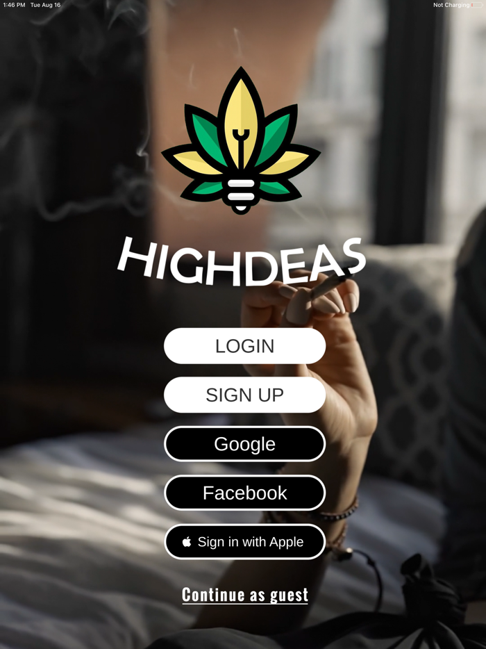 Highdeas AR