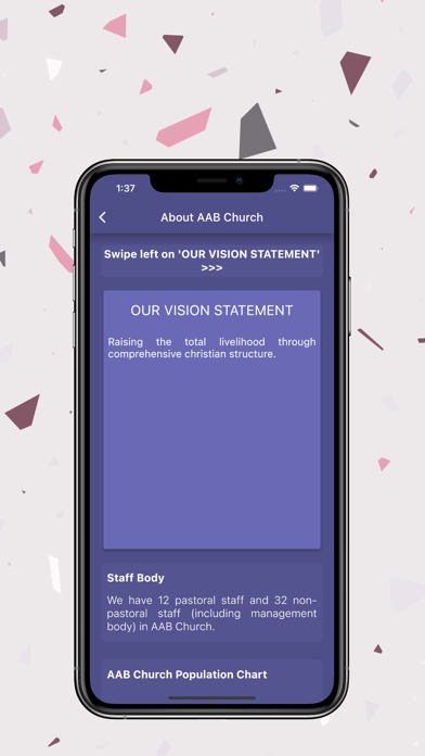 UK Church Screenshot
