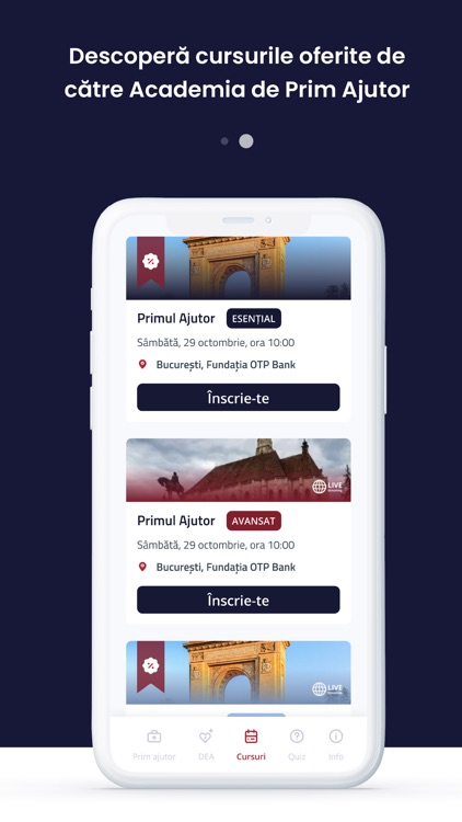 HelpMe First Aid screenshot-5