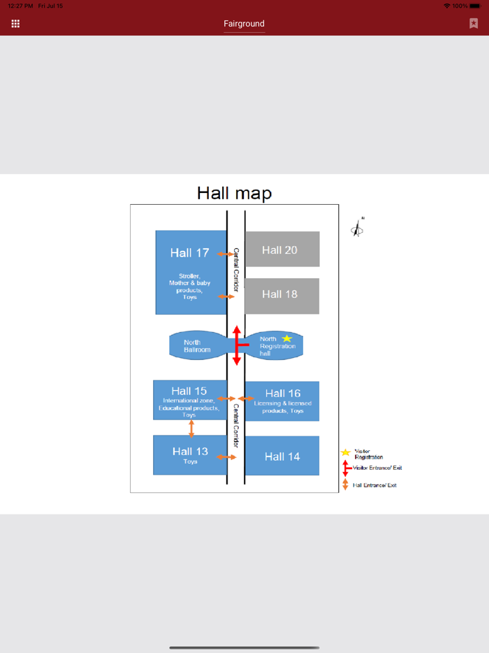 Toy and Edu China Navigator