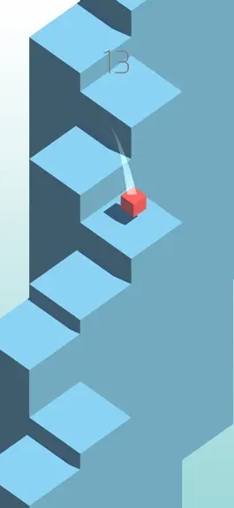 Game screenshot Edges - Jumping Stairs hack