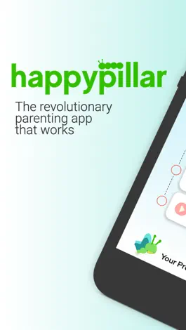 Game screenshot Happypillar mod apk