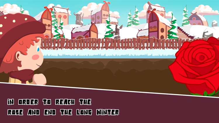 The Rose and the Child screenshot-3