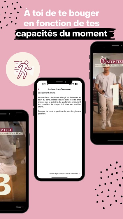 Tous en forme screenshot-3