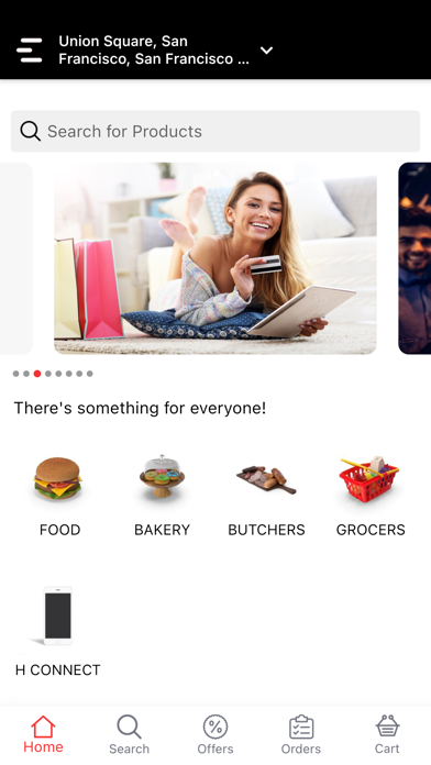 Hoola Screenshot