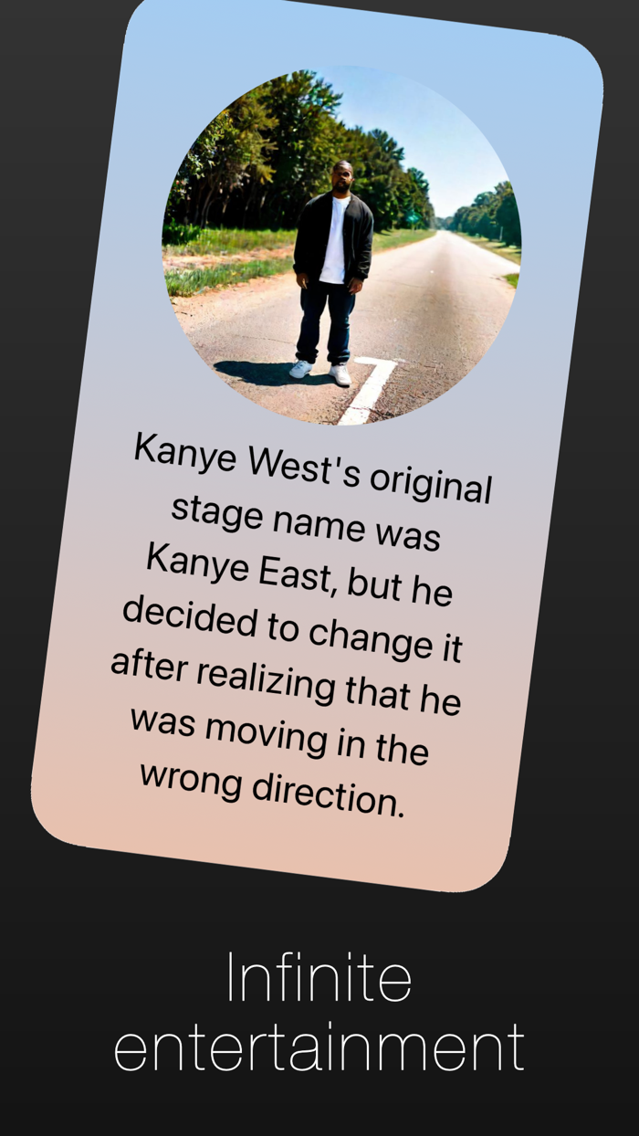 LOL - Lies or Laughs