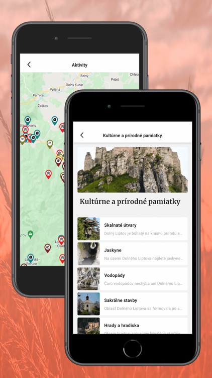 Regiony MAS screenshot-3