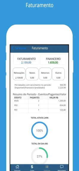 Game screenshot Blue Intersport mod apk