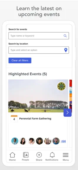 Game screenshot Ag Solidarity Network mod apk