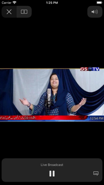 Good Shepherd Television