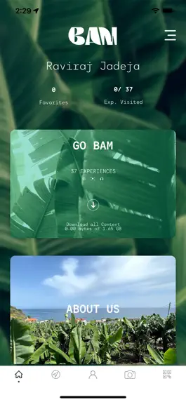 Game screenshot Centro Da Banana Da Madeira apk