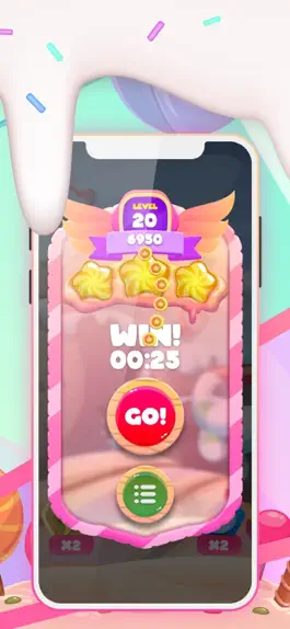 Game screenshot Sweet Connect: Logic Game hack