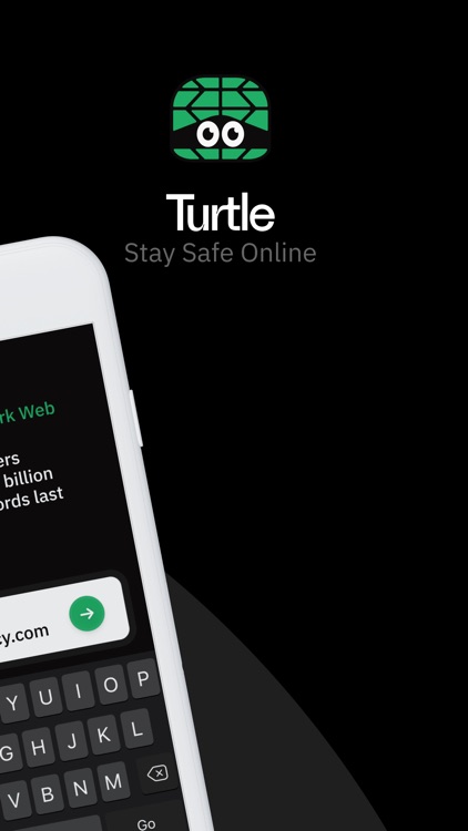 Turtle Privacy & Security screenshot-3