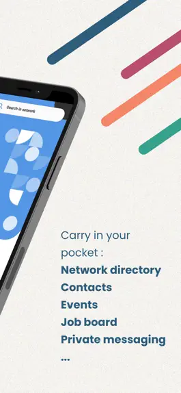 Game screenshot AlumnForce Mobile apk