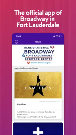 Game screenshot Broadway In Fort Lauderdale mod apk