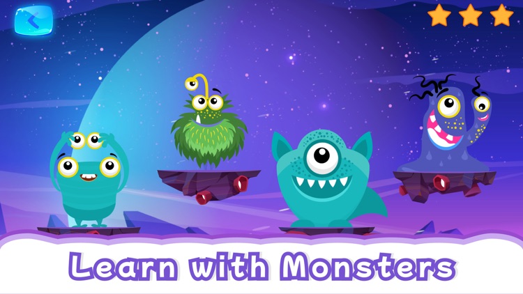 Learning Games for Kids 2,3,4 screenshot-8