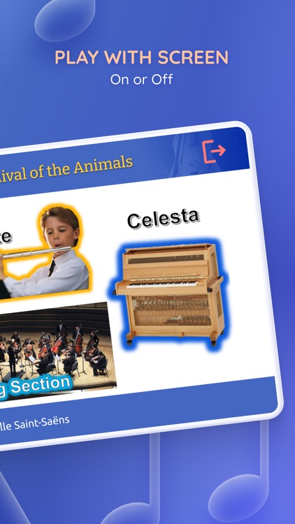 Little Classical Musician screenshot-4