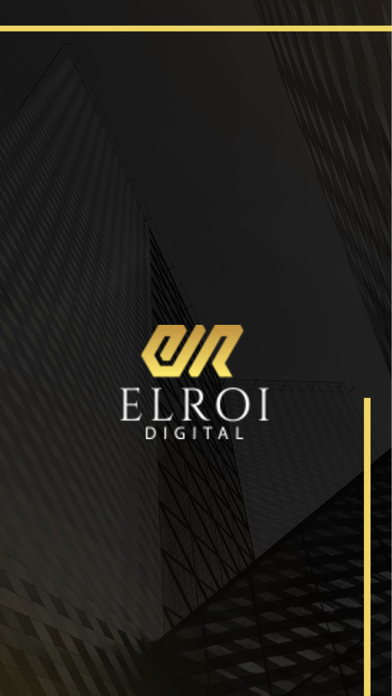 Elroi Pay Screenshot