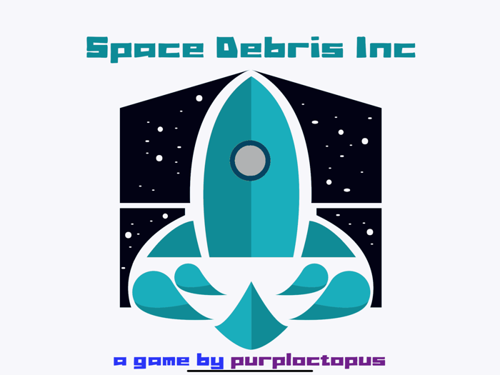 Space Debris Inc