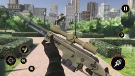 Game screenshot Sniper Shooter: Shooting Games apk