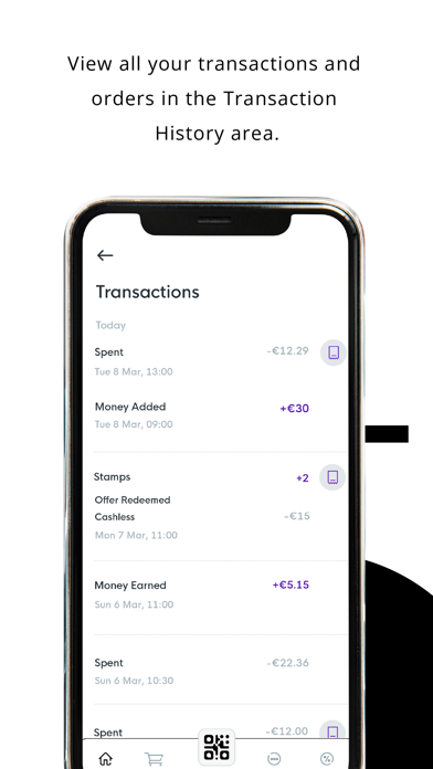 Bear Market Coffee Screenshot