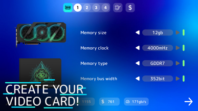 PC Tycoon 2 Pro Screenshot