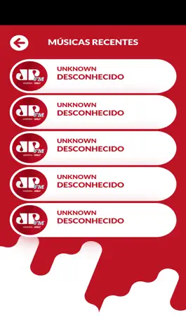 Game screenshot Jovem Pan Goiania hack