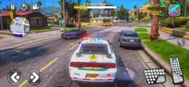 Game screenshot Grand Police Chase Theft Auto mod apk
