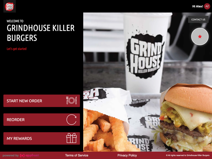 Grindhouse Killer Burgers