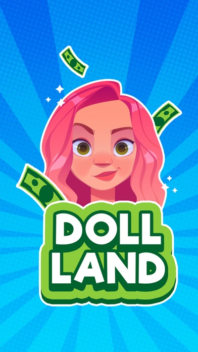 Screenshot #9 for Doll Land