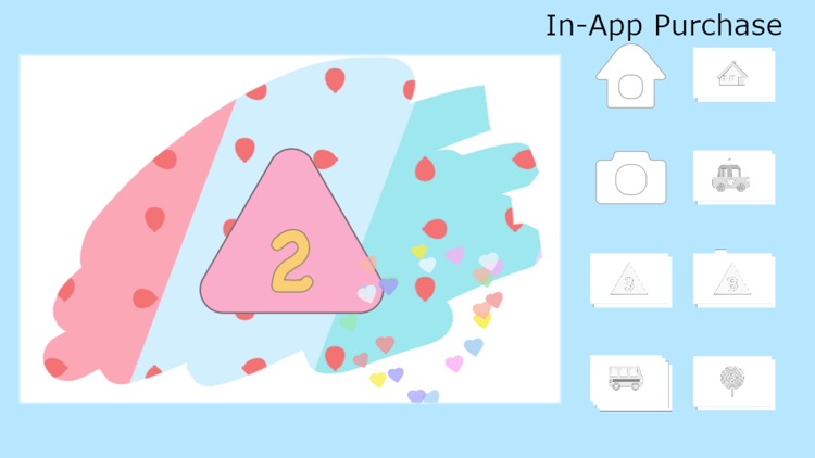 Ellou - Endless Baby Colorbook screenshot-8