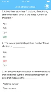 high school chemistry problems & solutions and troubleshooting guide - 3