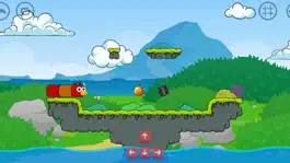 Game screenshot Логическая змея mod apk