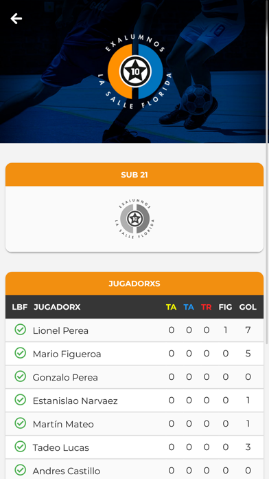 Mundo Exa Screenshot