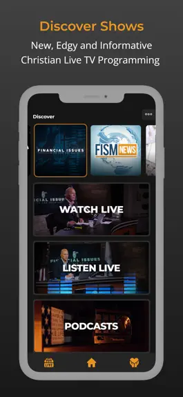 Game screenshot FISM apk