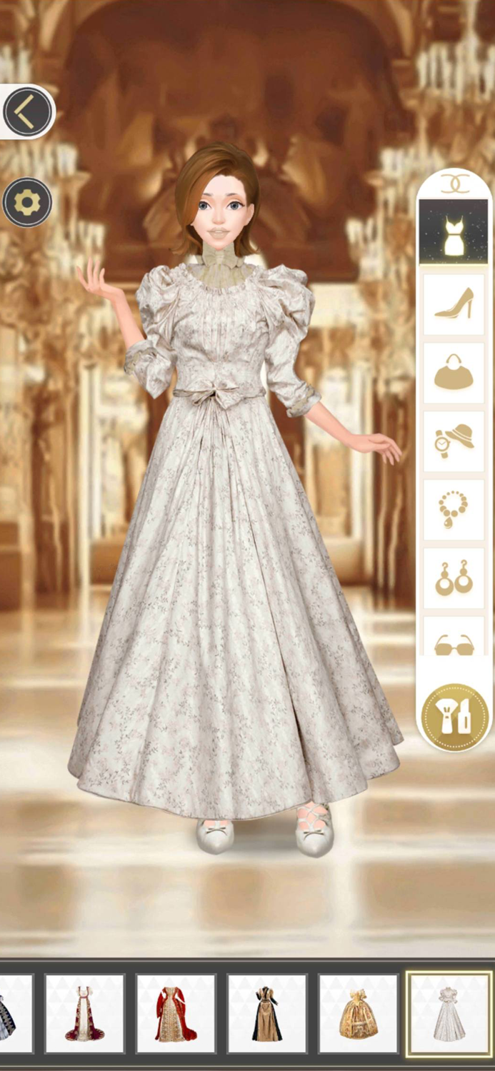 Super Fashion Star Daily