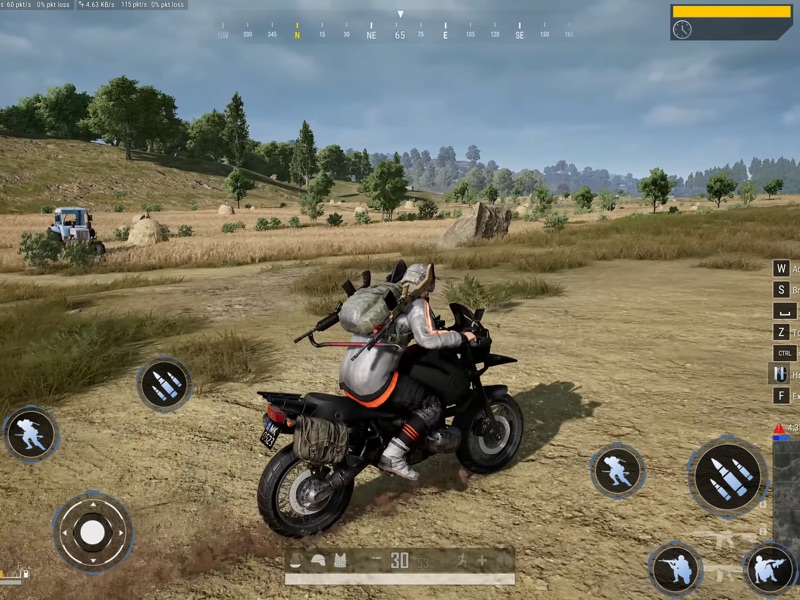 Battle Royale Shooting Games screenshot 8