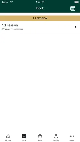 Game screenshot Vivo Pilates apk