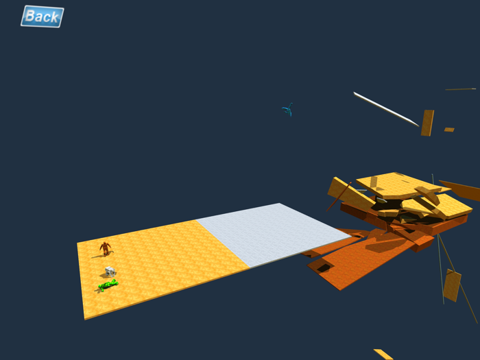 Sumotori Dreams v1.2