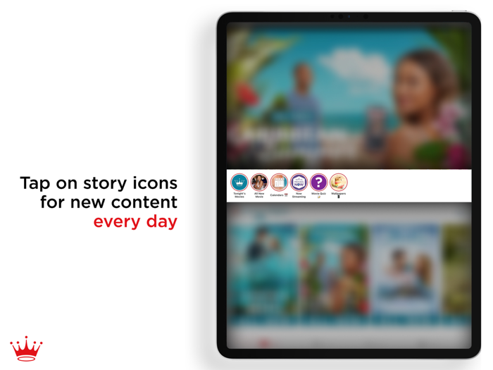 Hallmark Movie Checklist