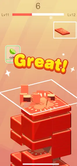 Game screenshot Fruit UP apk