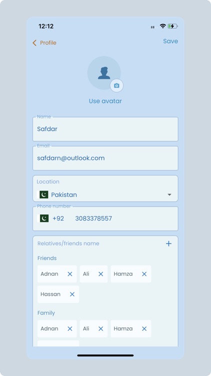 WellShift screenshot-4